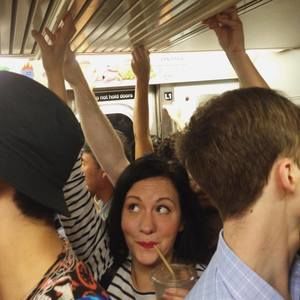 Meet your Posher, Amy